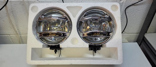 Dlaa driving lamps - lamps/spot, lights