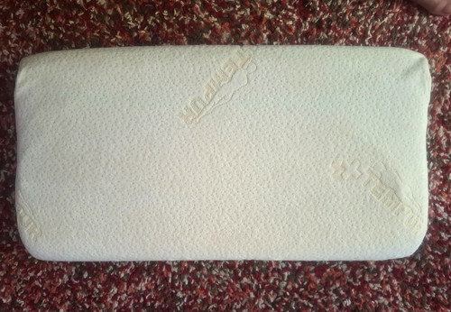 Tempur original pillow - tempur,