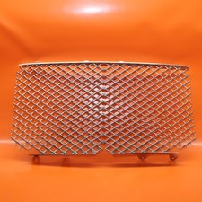 BENTLEY ARNAGE GRILLE 2006