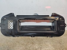 Subaru Impreza Intercooler