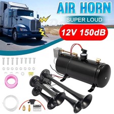 12v 150db super loud train - super,