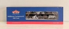Bachmann 933 gauge - oo,