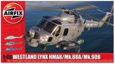 Airfix A10107A Westland Lynx