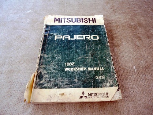 Genuine mitsubishi motors - genuine,