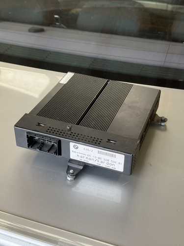 Bmw harman kardon radio - kardon,
