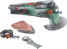 Bosch Home And Garden Cordless