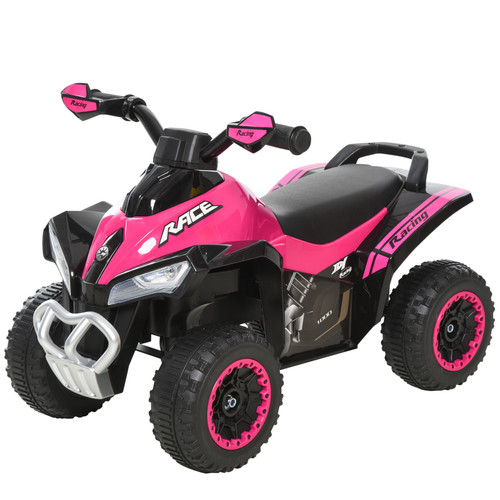Wheel quad toddler ride on - toddler,