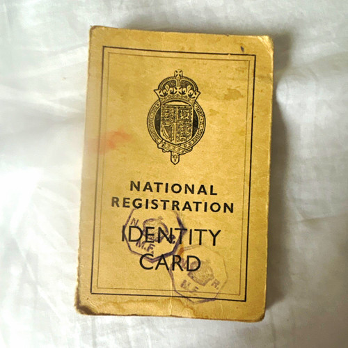 Wwii great britain national - great,