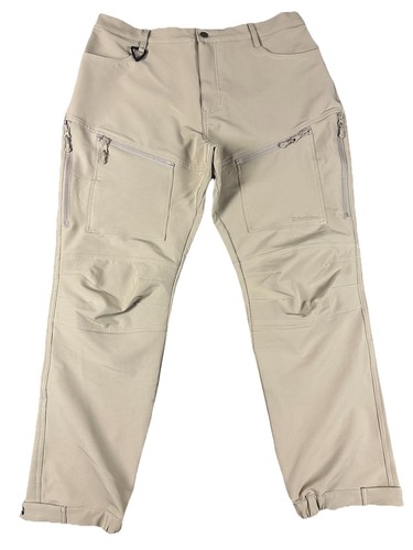Bearskin cargo pants men - pants, men’s