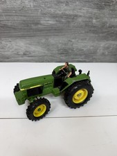 Ertl britains John Deere 3350