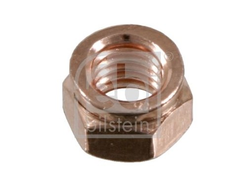 Febi bilstein 07190 exhaust - 07190,