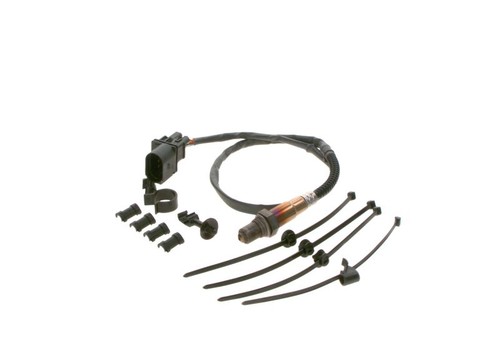 Bosch 0258007357 lambda oxygen - lambda,