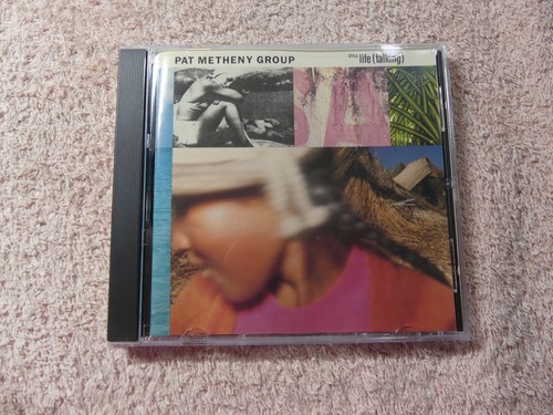 Pat metheny group - pat, life