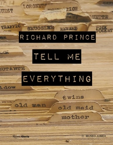 Richard prince - richard,
