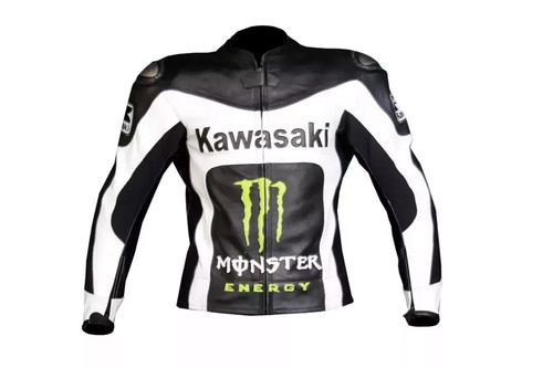 New kawasaki ninja racing - new,