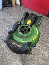 John Deere JS63V Petrol Lawnmower Cutting Deck Assembly