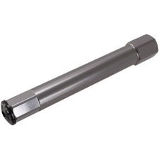 Manitou thru axle kit - axle,