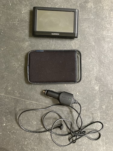 Garmin satnav device case - device,,