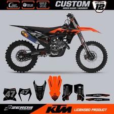 Custom MX Graphics Kit