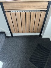 New in Box - Radiator Cover