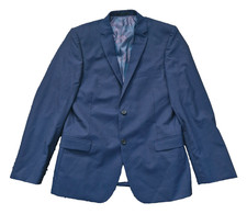 Ted Baker Navy Blue 42R