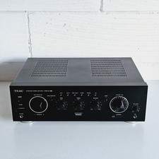 Teac A-R650 MKII Stereo