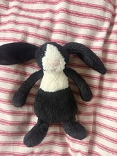 Rare Discontinued Black and