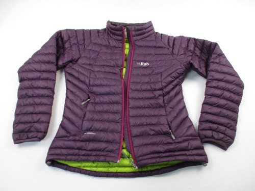Rab pertex microlight down - pertex,