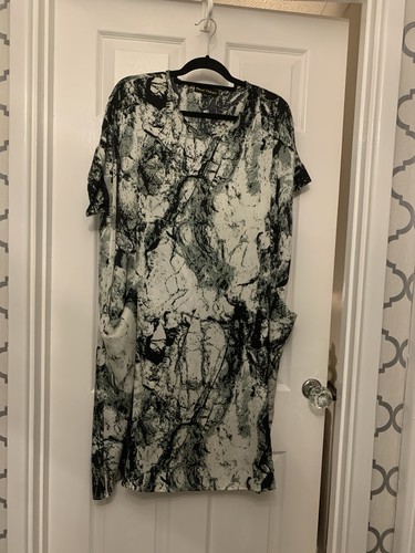 Frank usher dress - usher,