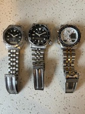 joblot watches parts or repair