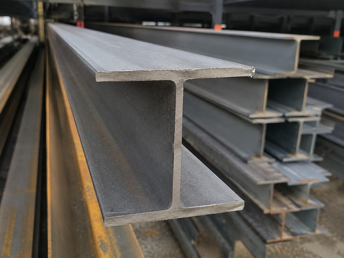 Universal mild steel - steel, rsj