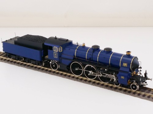 Roco 63360 bavarian 6 - roco,