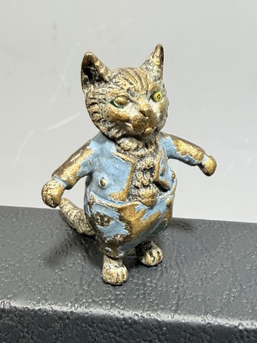 Tom kitten miniature cold - kitten,