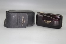 Olympus MJU II Stylus Epic