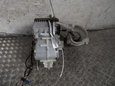 Vauxhall Corsa D Heater Matrix