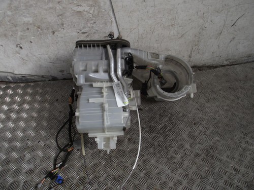 Vauxhall corsa heater - corsa, matrix