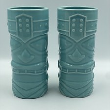 Royal Genware • 2 x Tiki