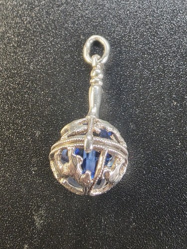 Vintage sterling silver - sterling,