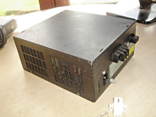 Motorola GPN6145A 13.8V base power supply with connector