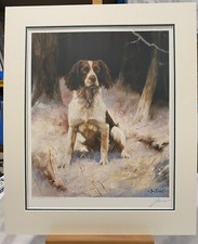 John Trickett - Springer
