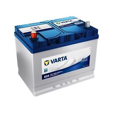 Battery For Aston Martin Tickford Capri 2.8 T Varta 12V 70Ah 630CCA Type 031/069