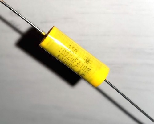 Mallory 150 capacitor - mallory,