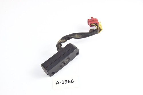 Honda cbr 600 pc19 1988 - cbr,
