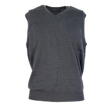Bramante Merino Wool Gilet