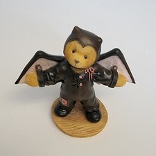 Cherished Teddies Barry