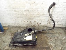 2017 CITROEN BERLINGO VAN B9 1.6 DIESEL MK2 FUEL TANK WITH FILLER HOSE