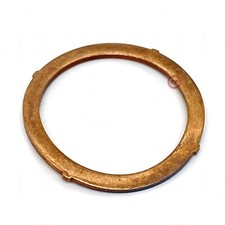 Head Gasket Muffler Piaggio