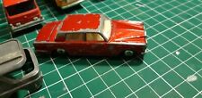 LESNEY MATCHBOX JOB LOT FOR