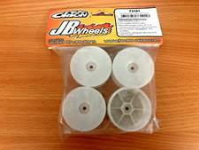 Team Orion Dish Wheels (Hard) 26mm 4pcs 1/10 On-Road RC Vintage 73101