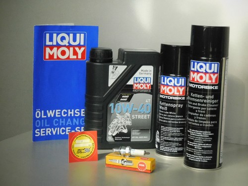 Maintenance set romet - -, zetka